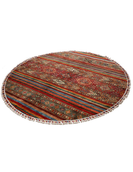 Tappeto Samarkand Pakistan cm.193x193