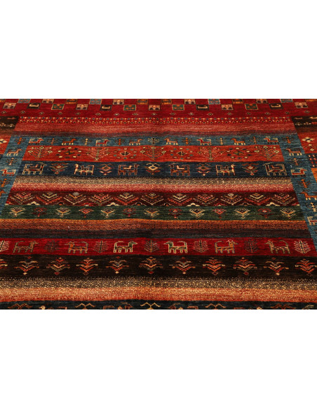 Tappeto Fun Pakistan cm.175x243