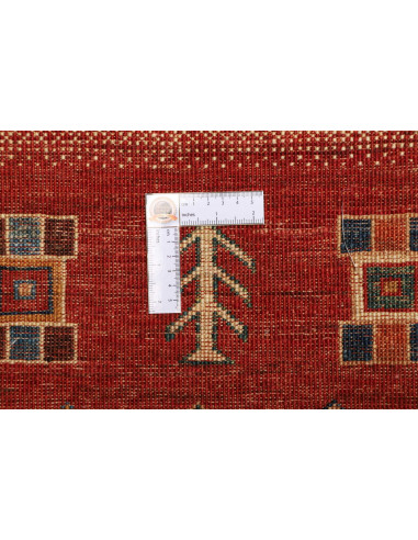 Tappeto Samarkand Pakistan cm.170x230