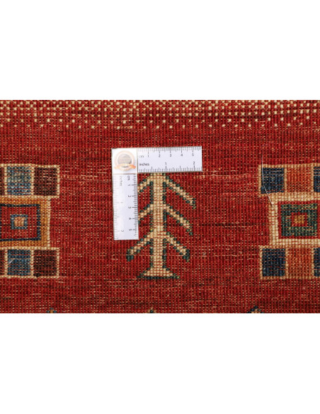 Tappeto Samarkand Pakistan cm.170x230