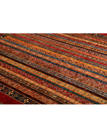 Tappeto Shall Pakistan cm.175x245