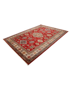 Tappeto Kazak Pakistan cm.209x290 2