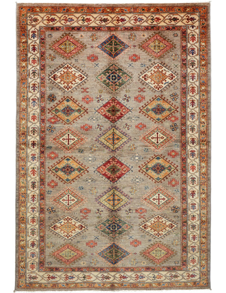 Tappeto Kazak Pakistan cm.170x250