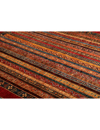 Tappeto Shall Pakistan cm.175x245