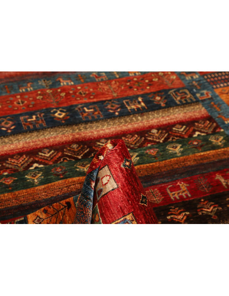 Tappeto Fun Pakistan cm.175x243