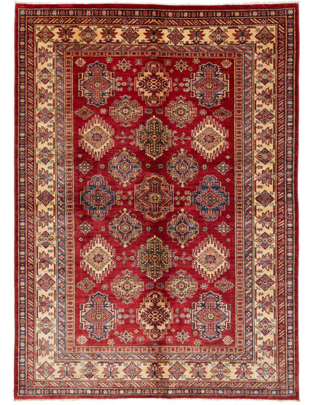 Tappeto Kazak Pakistan cm.180x250