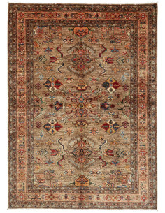 Tappeto Kazak Pakistan cm.175x240