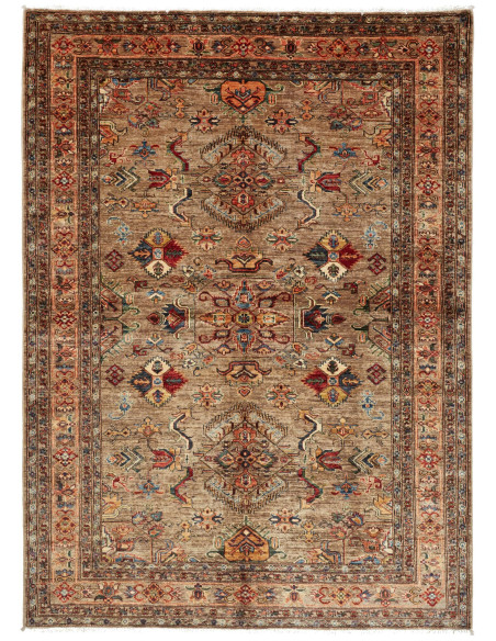 Tappeto Kazak Pakistan cm.175x240