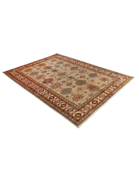Tappeto Kazak Pakistan cm.172x240
