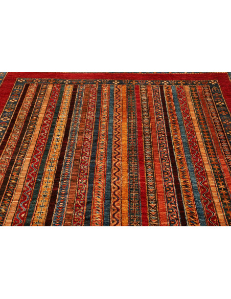 Tappeto Shall Pakistan cm.175x245