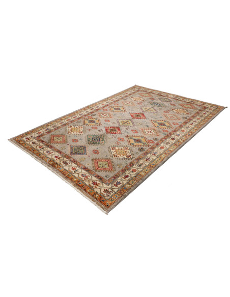 Tappeto Kazak Pakistan cm.170x250