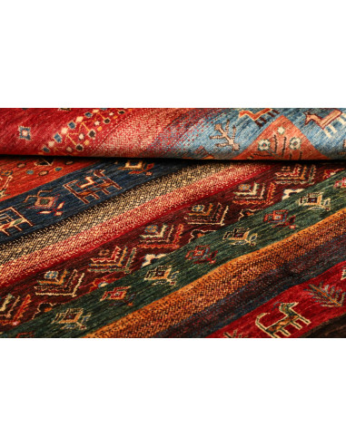 Tappeto Fun Pakistan cm.175x243