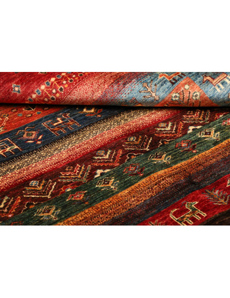 Tappeto Fun Pakistan cm.175x243