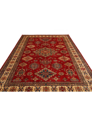 Tappeto Kazak Pakistan cm.209x290