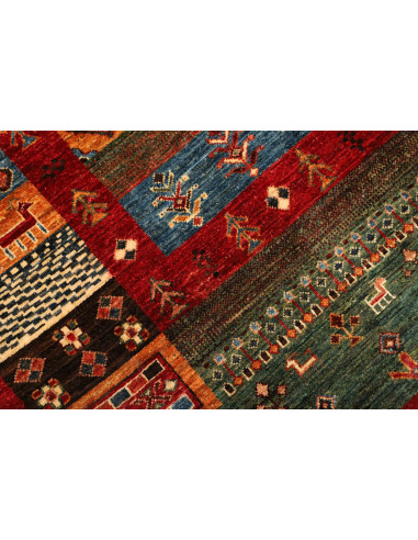 Tappeto Fun Pakistan cm.150x207