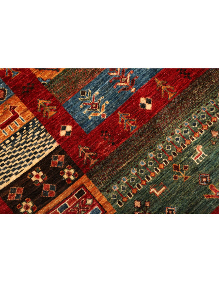 Tappeto Fun Pakistan cm.150x207