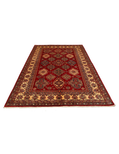 Tappeto Kazak Pakistan cm.180x250