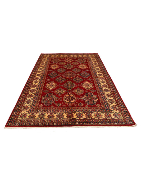 Tappeto Kazak Pakistan cm.180x250