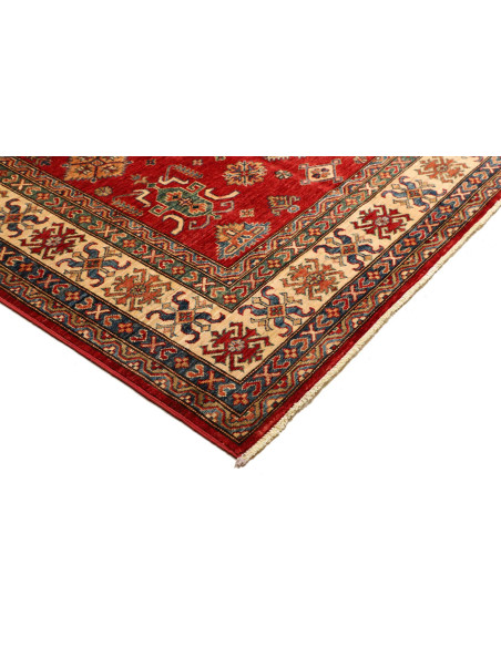 Tappeto Kazak Pakistan cm.209x290