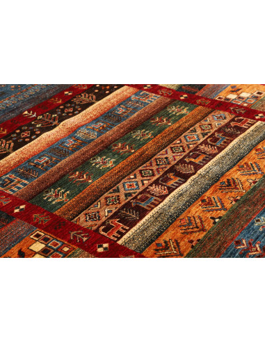 Tappeto Fun Pakistan cm.150x207