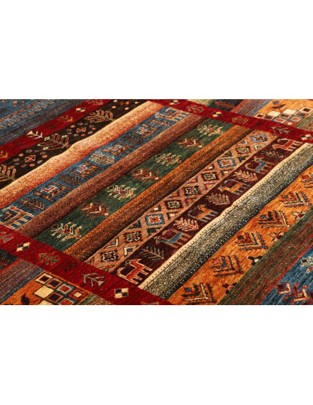 Tappeto Fun Pakistan cm.150x207