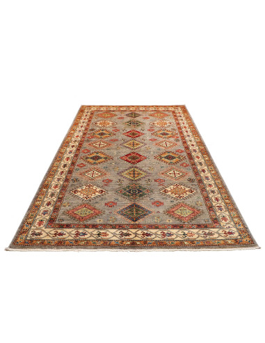 Tappeto Kazak Pakistan cm.170x250