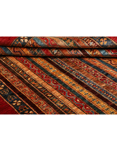 Tappeto Shall Pakistan cm.175x245