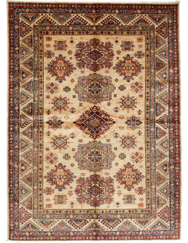 Tappeto Kazak Pakistan cm.174x238