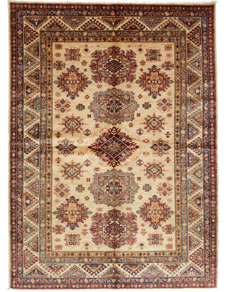 Tappeto Kazak Pakistan cm.174x238