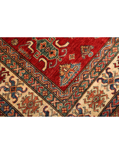 Tappeto Kazak Pakistan cm.209x290