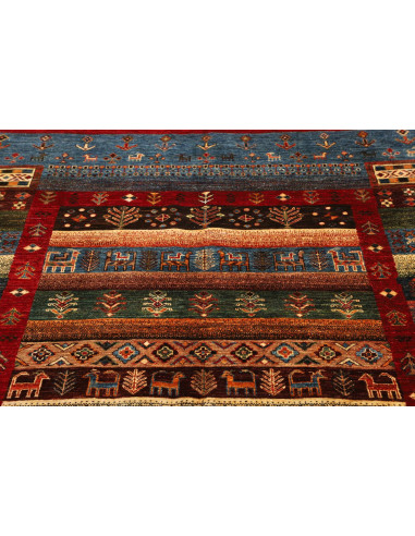 Tappeto Fun Pakistan cm.150x207