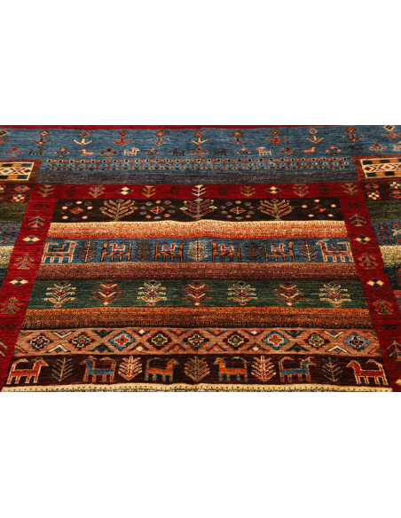 Tappeto Fun Pakistan cm.150x207