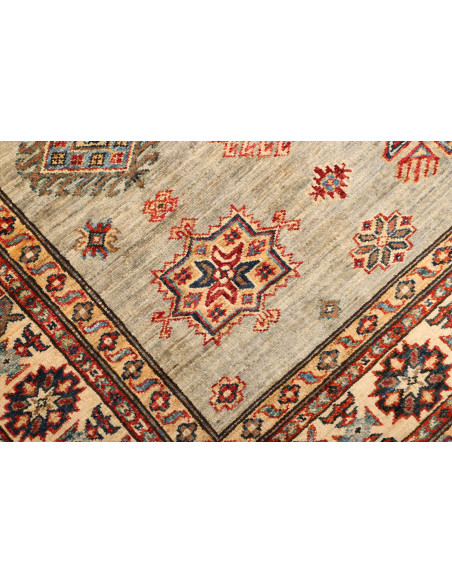 Tappeto Kazak Pakistan cm.172x240