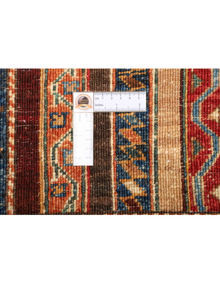 Tappeto Shall Pakistan cm.175x245