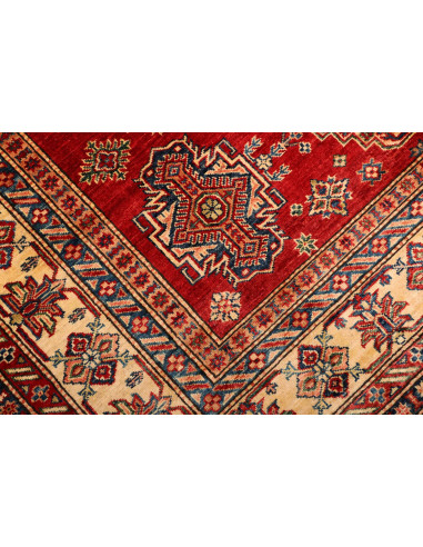 Tappeto Kazak Pakistan cm.180x250