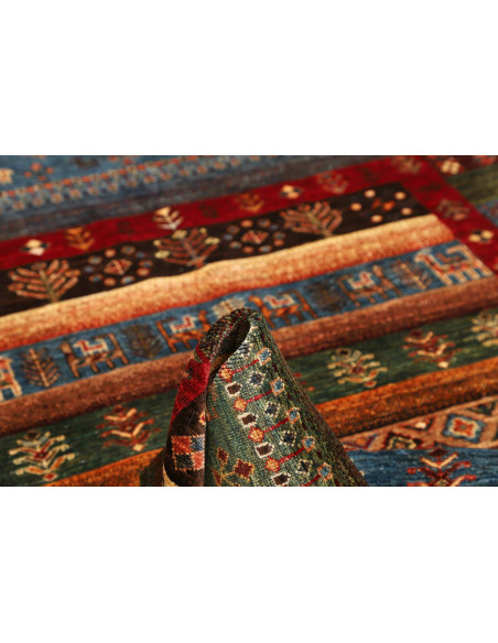 Tappeto Fun Pakistan cm.150x207