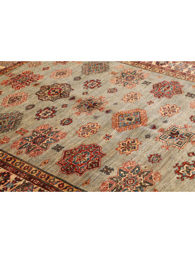 Tappeto Kazak Pakistan cm.172x240