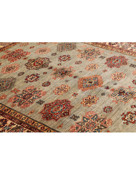 Tappeto Kazak Pakistan cm.172x240