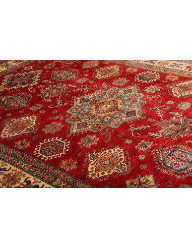 Tappeto Kazak Pakistan cm.209x290