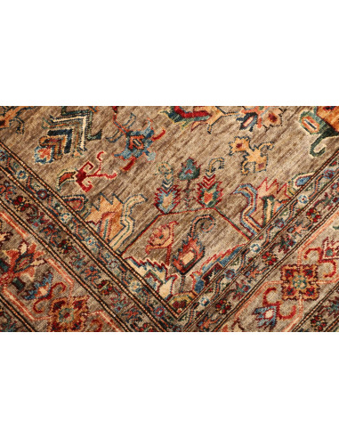 Tappeto Kazak Pakistan cm.175x240