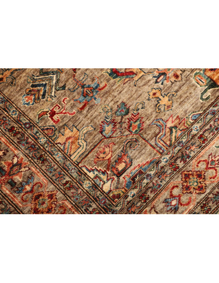 Tappeto Kazak Pakistan cm.175x240