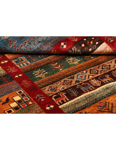 Tappeto Fun Pakistan cm.150x207