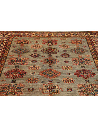 Tappeto Kazak Pakistan cm.172x240