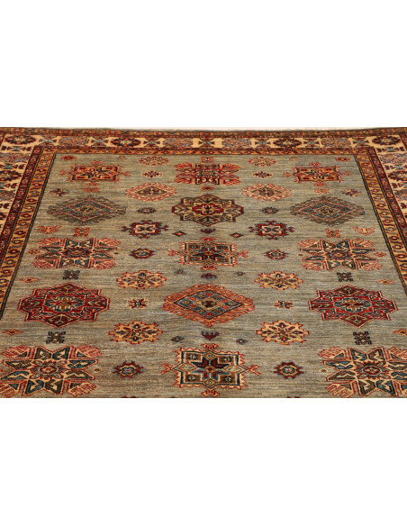 Tappeto Kazak Pakistan cm.172x240