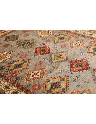 Tappeto Kazak Pakistan cm.170x250