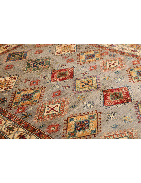 Tappeto Kazak Pakistan cm.170x250