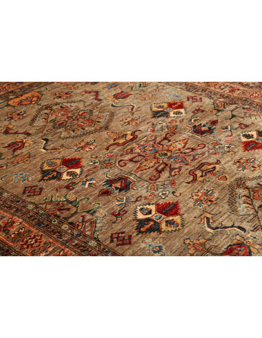 Tappeto Kazak Pakistan cm.175x240