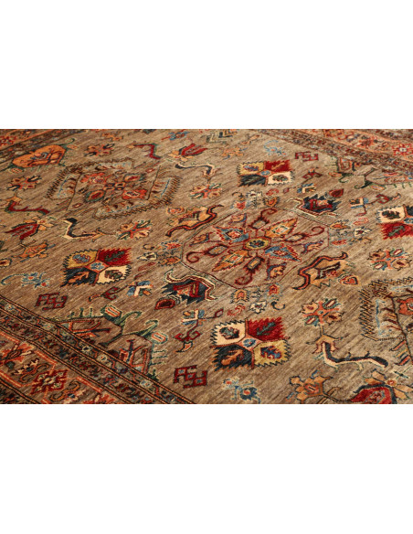 Tappeto Kazak Pakistan cm.175x240