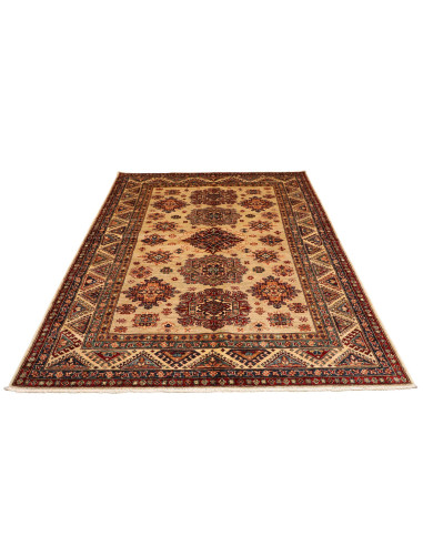Tappeto Kazak Pakistan cm.174x238