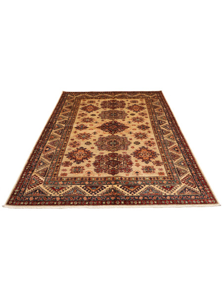 Tappeto Kazak Pakistan cm.174x238